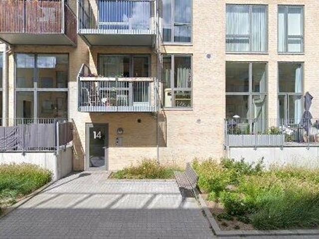 51 m2 lejlighed til leje i Risskov