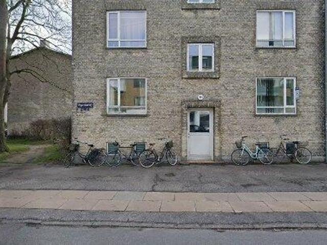 51 m2 lejlighed til salg i Valby