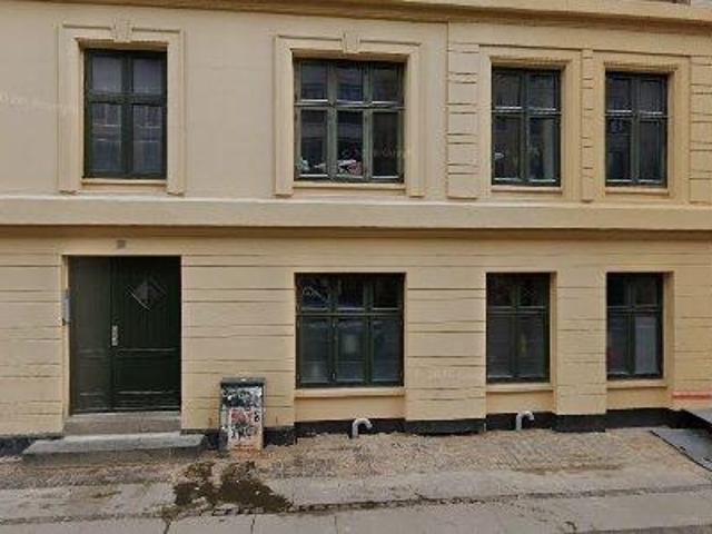 51 m2 lejlighed til salg i Vesterbro
