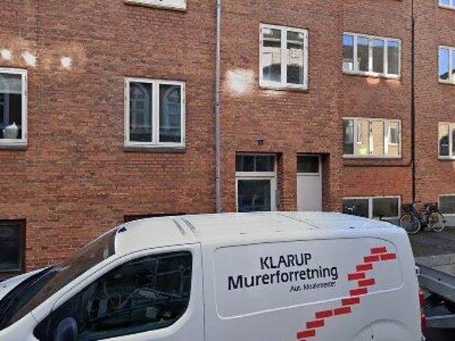 51 m2 lejlighed til salg i Aalborg Centrum