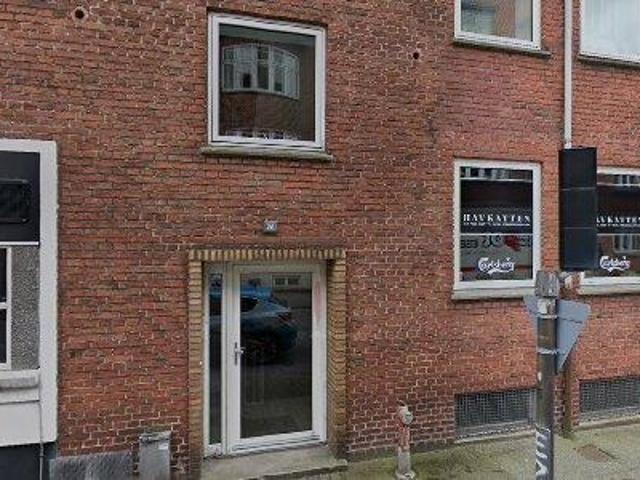 51 m2 lejlighed til salg i Esbjerg Centrum