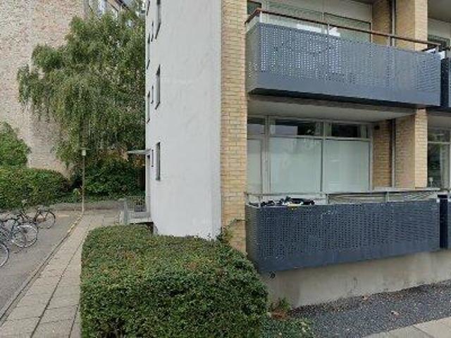 51 m2 lejlighed til salg i Frederiksberg C