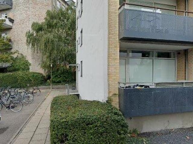 51 m2 lejlighed til salg i Frederiksberg C