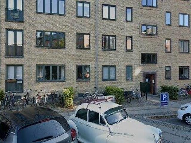 51 m2 lejlighed til salg i Frederiksberg