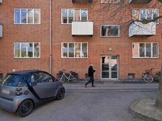 51 m2 lejlighed til salg i København S