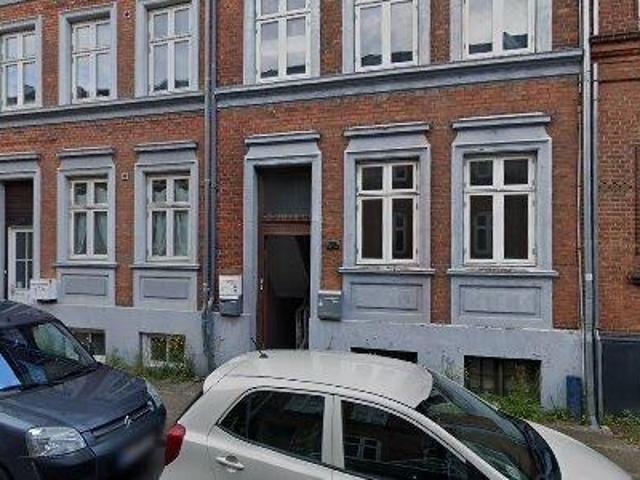 51 m2 lejlighed til salg i Kolding