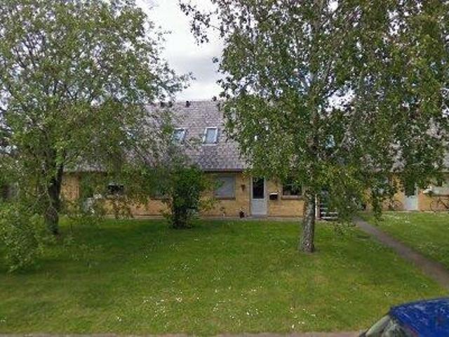 51 m2 lejlighed til salg i Odense NV