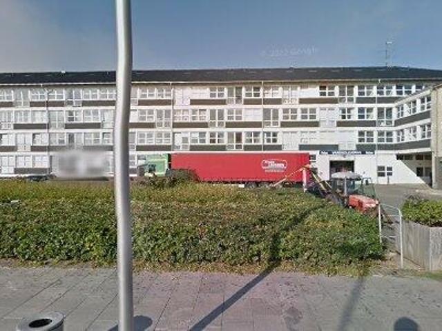 51 m2 lejlighed til salg i Randers C