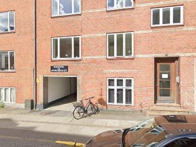51 m2 lejlighed til salg i Århus N