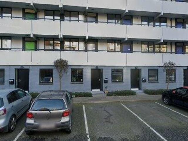 51 m2 lejlighed til salg i Århus N