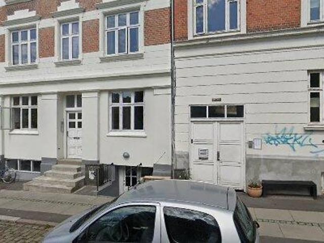 51 m2 lejlighed til salg i Århus C