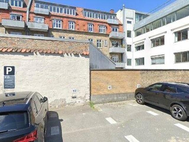 51 m2 lejlighed til salg i Århus C