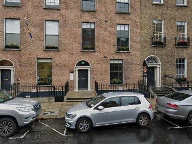 51 m2 office space for sale in Dublin 2