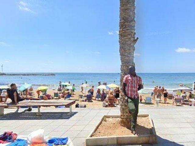 51 m2 office space for sale in Torrevieja