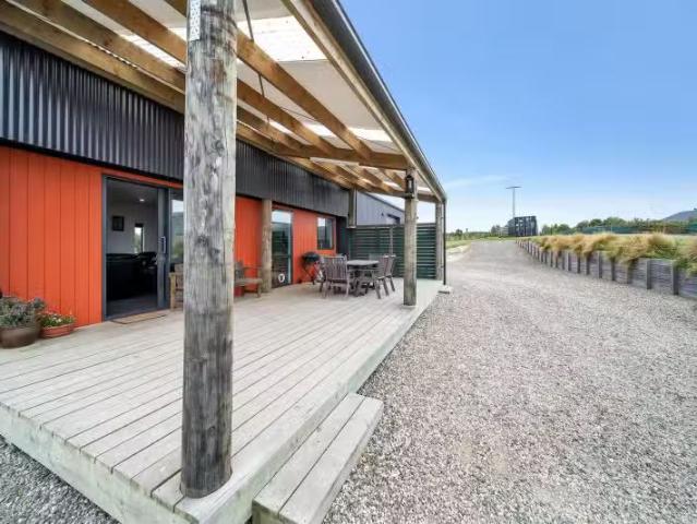 51 Macs Ridge Road, Oamaru, Waitaki