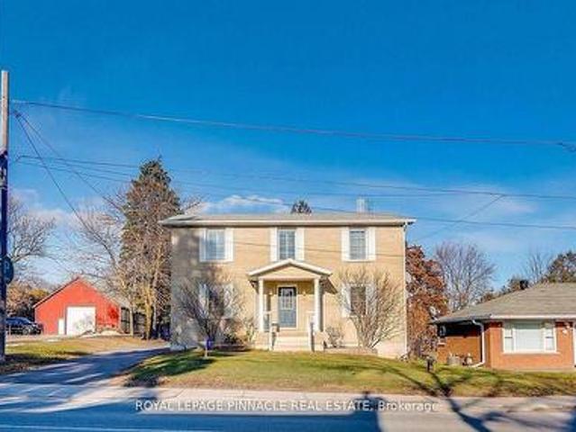 51 Main Street N, Milton, ON, L0P 1B0 house for sale | Listing ID W13612 | Royal LePage