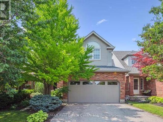 51 Marsh Crescent, Guelph Pineridge/Westminster Woods, ON, N1L 1L4 house for sale | Listing ID X12286 | Royal LePage