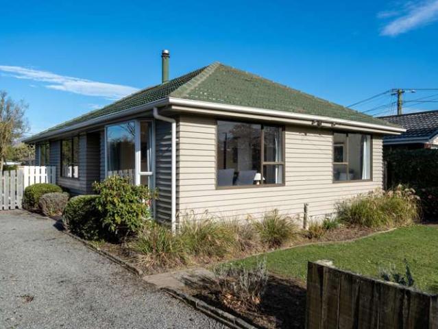 51 Mathers Road, Hoon Hay, Christchurch City