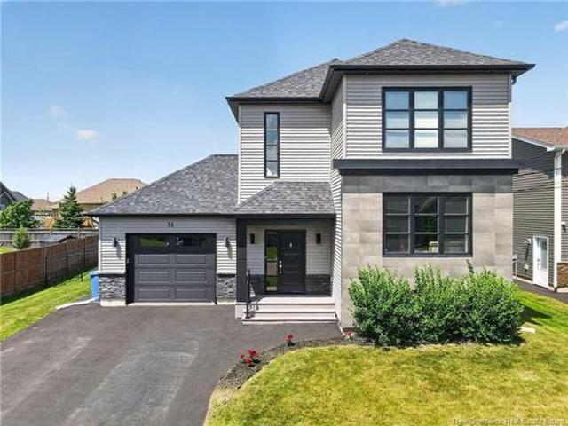 51 Mathias St, Dieppe, NB, E1A 9H7 house for sale | Listing ID NB145600 | Royal LePage