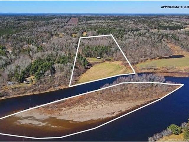 51 Meadow Street South, Doaktown, NB, E9C 1S3 vacant land for sale | Listing ID NB119014 | Royal LePage