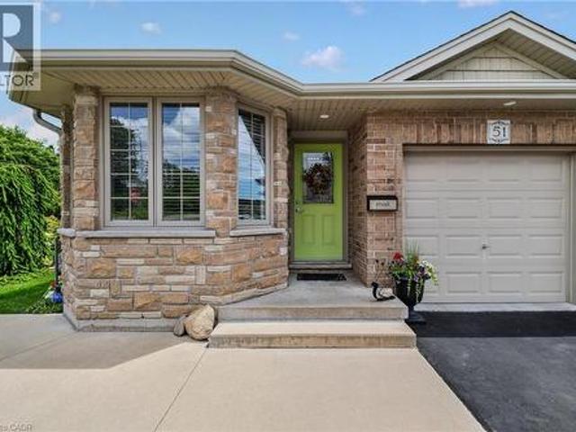51 Millcroft Drive, Simcoe, ON, N3Y 0B1 house for sale | Listing ID 40842 | Royal LePage