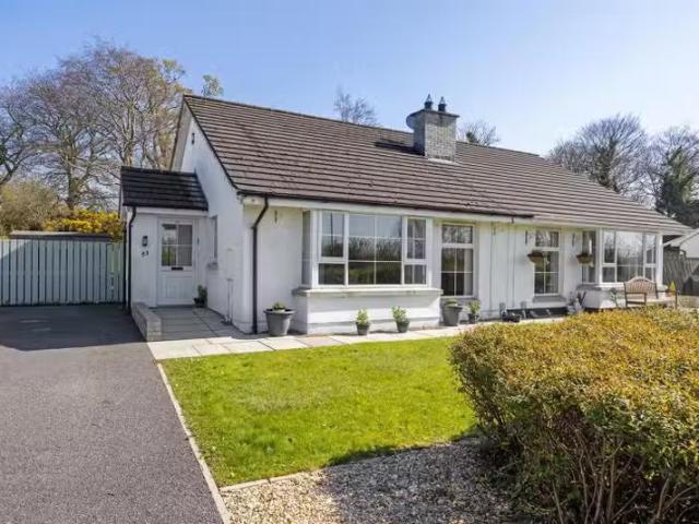 51 Millmount Lane