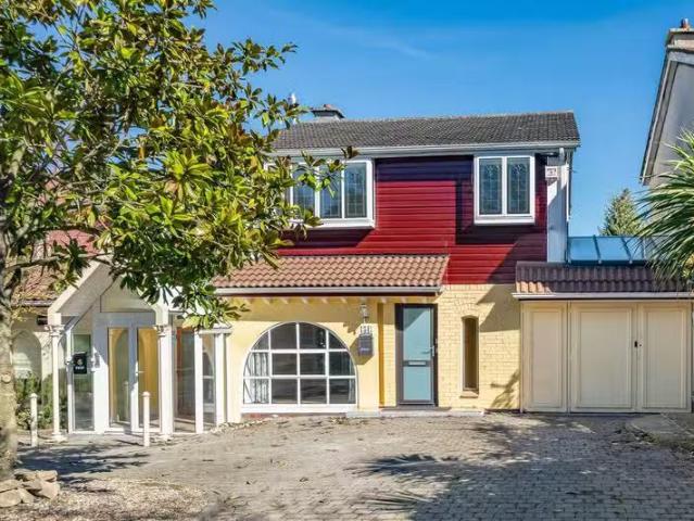 51 Monastery Walk, Clondalkin, Dublin 22, D22XK24 is for sale