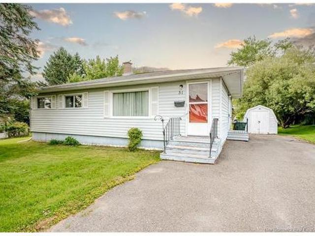 51 Mountain Rd, Saint John, NB, E2J 2W9 house for sale | Listing ID NB144544 | Royal LePage