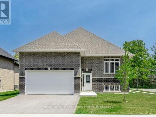 51 Natures Trail, Wasaga Beach, ON, L9Z 0H4 house for sale | Listing ID S11961 | Royal LePage