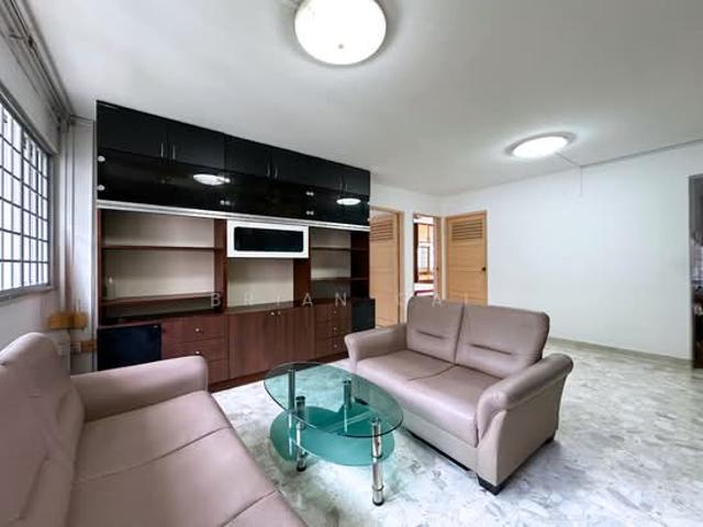 51 NEW UPPER CHANGI ROAD