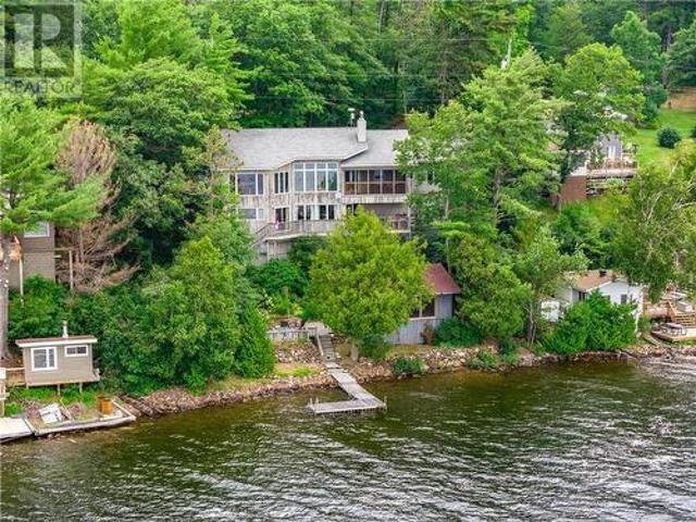 51 Panache North Shore Road, Whitefish, ON, P0M 3E0 house for sale | Listing ID 2129 | Royal LePage