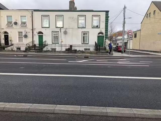 51 North Strand Road, Ballybough, Dublin 3, D03PR84 is for sale
