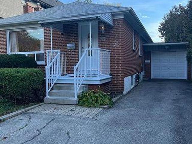 51 Northwood Drive, Toronto, ON, M2M 2J9 house for lease | Listing ID C13509 | Royal LePage