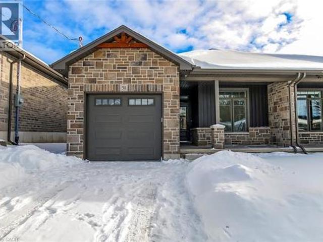 51 Norfolk Street, Waterford, ON, N0E 1Y0 house for sale | Listing ID 40817 | Royal LePage