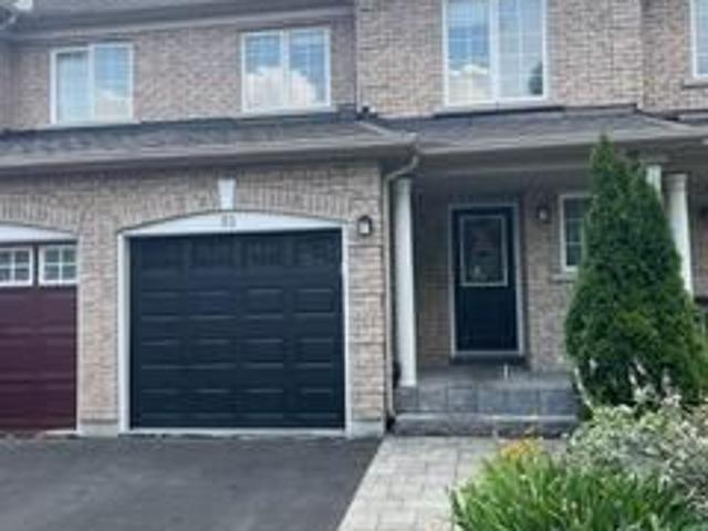 51 Oglevie Drive, Whitby | For Rent @ $2,800 | Condos. Ca
