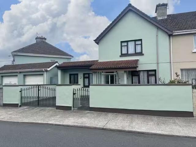 51 O'Dwyer Villas, Thomondgate, Thomondgate, Co. Limerick, V94.