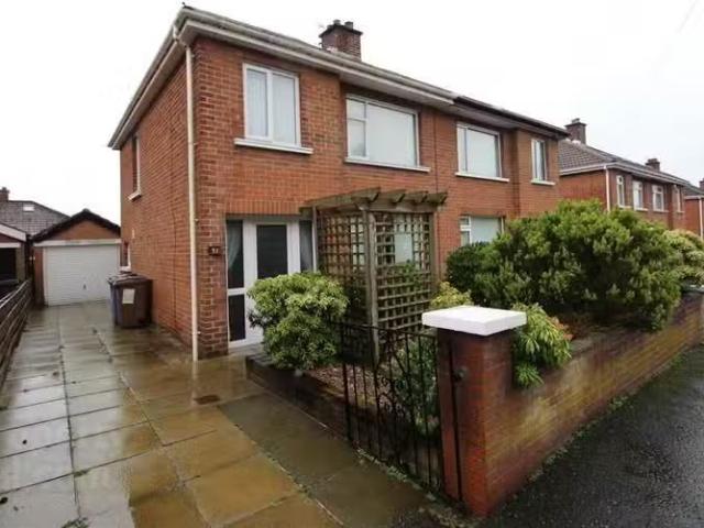 51 Orangefield Parade
