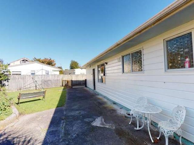 51 Paterson Street, Aramoho, Whanganui