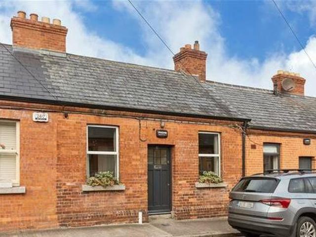 51 pembroke cottages donnybrook dublin 4