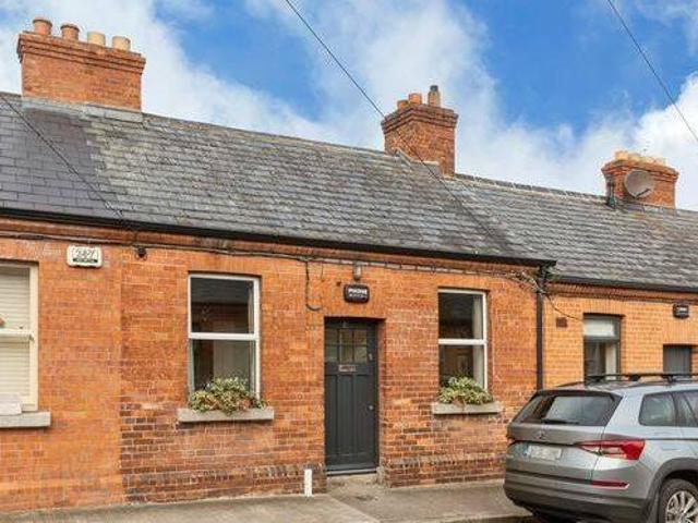 51 Pembroke Cottages Donnybrook Dublin 4