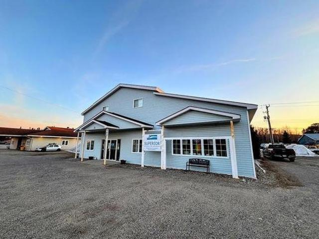 51 Peninsula Road, Marathon, ON, P0T 2E0 commercial for sale | Listing ID TB2600 | Royal LePage