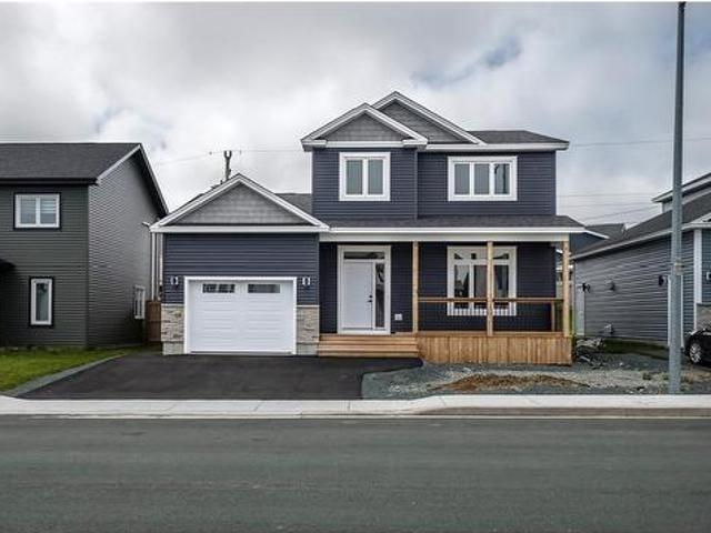 51 Pepperwood Drive, St. John'S, NL, A1H 1A5 house for sale | Listing ID 1299 | Royal LePage
