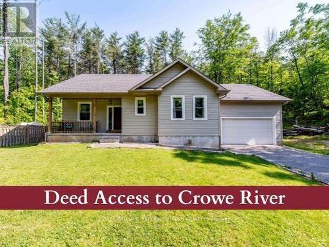 51 Pine Grove Road, Trent Hills, ON, K0K 2M0 house for sale | Listing ID X13048 | Royal LePage