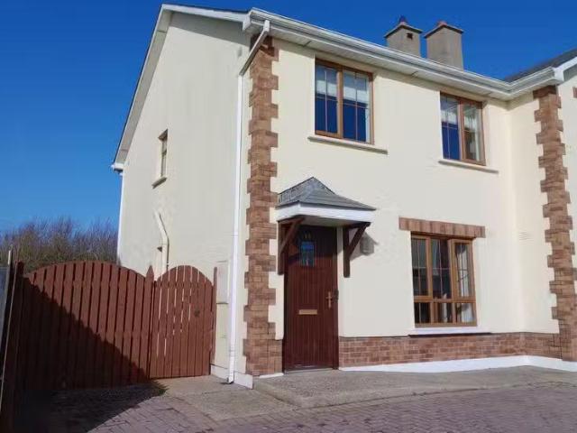51 Portside, Rosslare Harbour, Co. Wexford, Y35YX90 is for sale