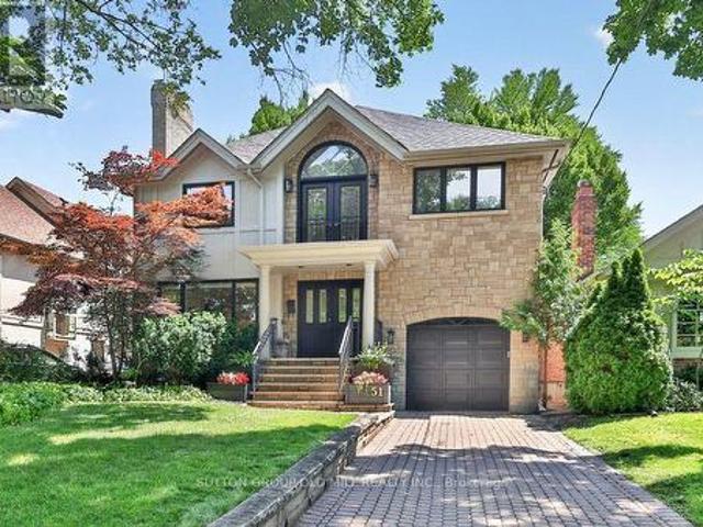 51 Princeton Road, Toronto, ON, M8X 2E3 house for sale | Listing ID W13601 | Royal LePage