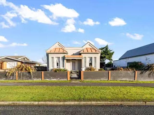 51 Princes Street, Georgetown, Invercargill City For Sale