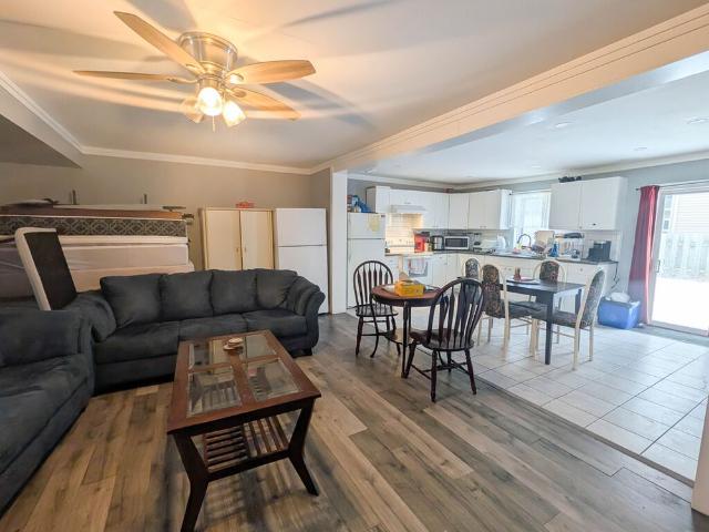 51 Queen St N, Thorold Rooms for rent