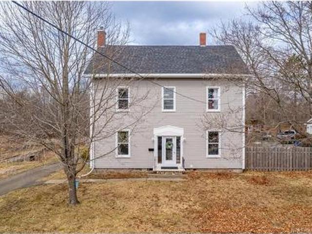 51 Queensway Wy, Saint Stephen, NB, E3L 1L3 house for sale | Listing ID NB115984 | Royal LePage