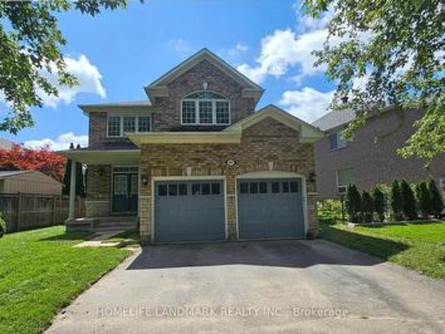 51 Raffia Avenue, Richmond Hill, ON, L4E 4N1 house for lease | Listing ID N13711 | Royal LePage