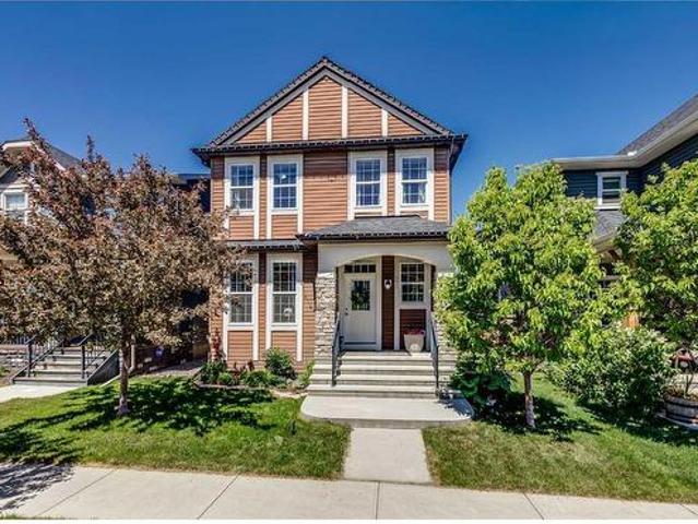 51 Ravenskirk Heath Se, Airdrie, AB, T4A 0K7 house for sale | Listing ID A2226 | Royal LePage